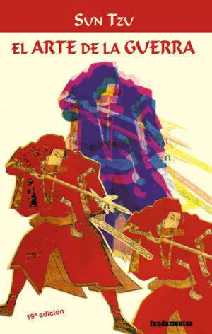 EL ARTE DE LA GUERRA EL ARTE DE LA GUERRA