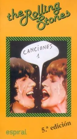CANCIONES I DE ROLLING STONES