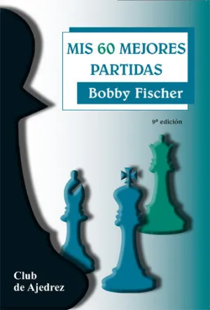 MIS 60 MEJORES PARTIDAS MIS 60 MEJORES PARTIDAS