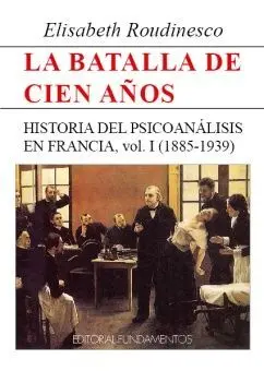 LA BATALLA DE CIEN AÑOS. VOL. I LA BATALLA DE CIEN AÑOS. VOL. I