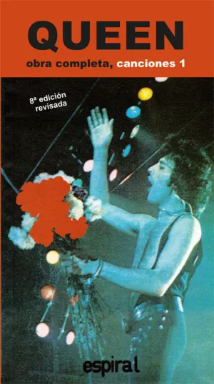 CANCIONES I DE QUEEN CANCIONES I DE QUEEN