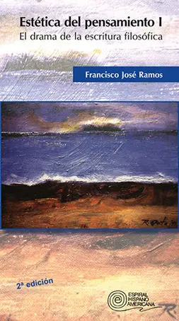 ESTÉTICA DEL PENSAMIENTO I ESTÉTICA DEL PENSAMIENTO I