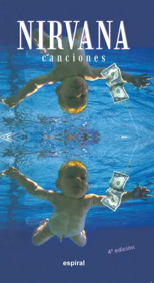 CANCIONES DE NIRVANA