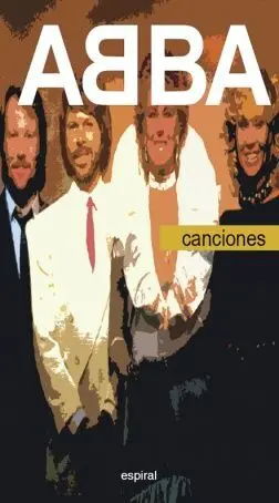 CANCIONES DE ABBA
