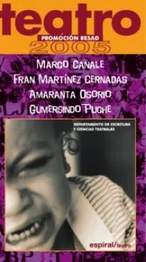 TEATRO. PROMOCIÓN RESAD 2005