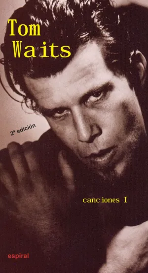 CANCIONES I DE TOM WAITS