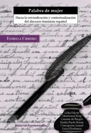 PALABRA DE MUJER PALABRA DE MUJER