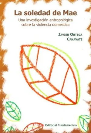 LA SOLEDAD DE MAE