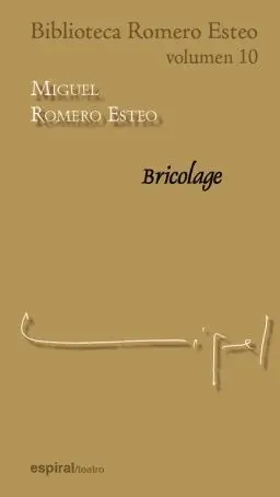 BRICOLAGE