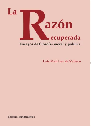 LA RAZÓN RECUPERADA