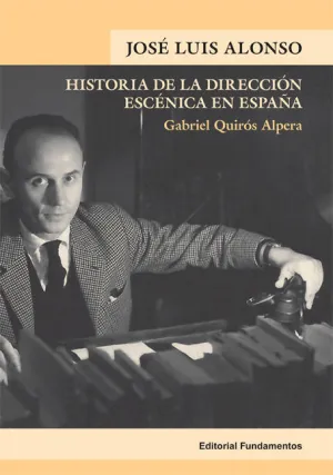 JOSÉ LUIS ALONSO JOSÉ LUIS ALONSO