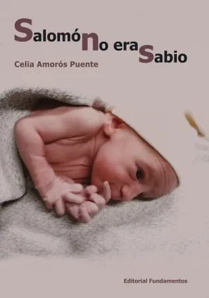 SALOMÓN NO ERA SABIO SALOMÓN NO ERA SABIO