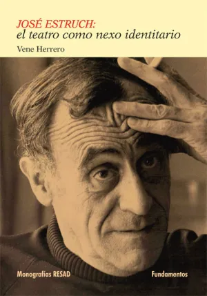 JOSÉ ESTRUCH JOSÉ ESTRUCH