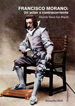 FRANCISCO MORANO FRANCISCO MORANO