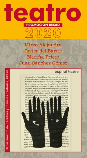 TEATRO PROMOCIÓN. 2020 TEATRO PROMOCIÓN. 2020