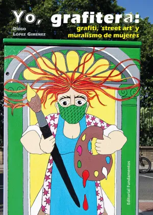 YO, GRAFITERA YO, GRAFITERA