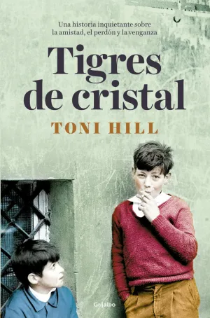 TIGRES DE CRISTAL TIGRES DE CRISTAL