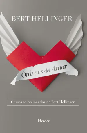 ORDENES DEL AMOR (NE) ORDENES DEL AMOR (NE)