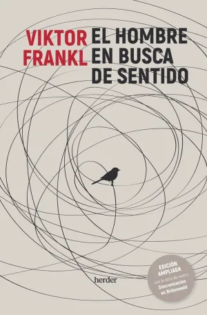 HOMBRE EN BUSCA DE SENTIDO, EL (T) (N.E.) HOMBRE EN BUSCA DE SENTIDO, EL (T) (N.E.)