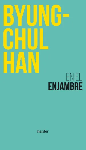 EN EL ENJAMBRE (N.E.) EN EL ENJAMBRE (N.E.)
