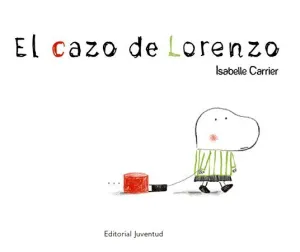 CAZO DE LORENZO CAZO DE LORENZO