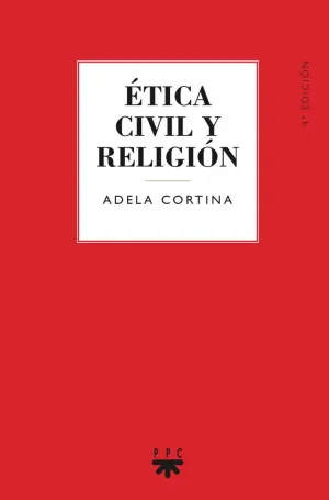 ÉTICA CIVIL Y RELIGIÓN