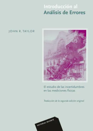 INTRODUCCIÓN AL ANÁLISIS DE ERRORES INTRODUCCIÓN AL ANÁLISIS DE ERRORES