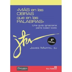 «MÁS EN LAS OBRAS QUE EN LAS PALABRAS» «MÁS EN LAS OBRAS QUE EN LAS PALABRAS»