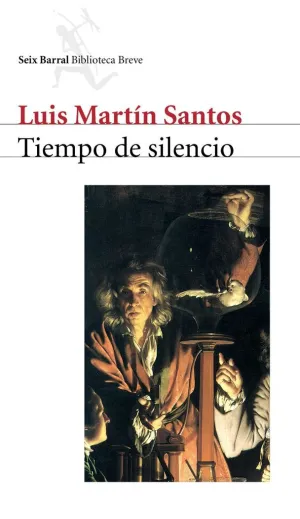 TIEMPO DE SILENCIO TIEMPO DE SILENCIO