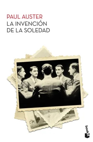 INVENCION DE LA SOLEDAD,LA