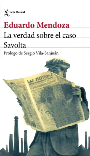 LA VERDAD SOBRE EL CASO SAVOLTA LA VERDAD SOBRE EL CASO SAVOLTA