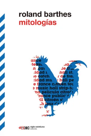 MITOLOGÍAS