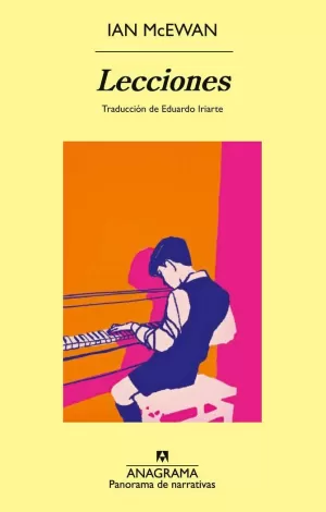 LECCIONES LECCIONES