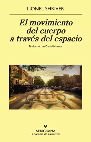 EL MOVIMIENTO DEL CUERPO A TRAVES DEL ESPACIO