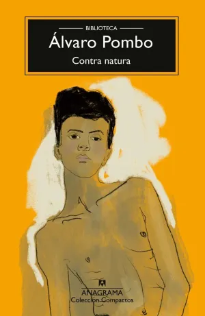 CONTRA NATURA - CM CONTRA NATURA - CM