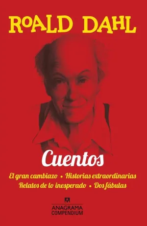 CUENTOS CUENTOS