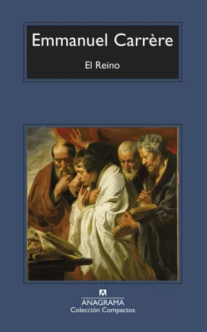 EL REINO - CM