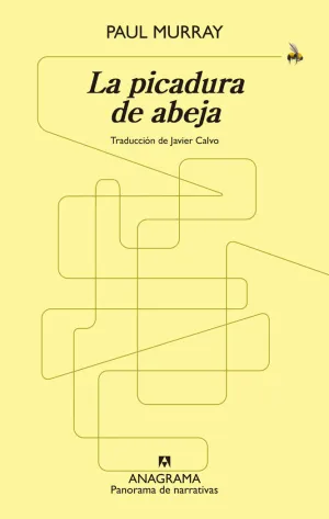 LA PICADURA DE ABEJA LA PICADURA DE ABEJA