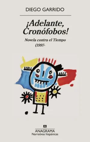 ¡ADELANTE, CRONÓFOBOS!