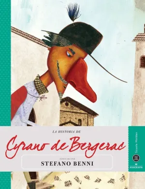 CYRANO DE BERGERAC *