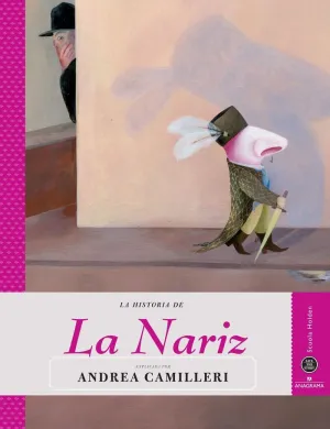 NARIZ, LA *