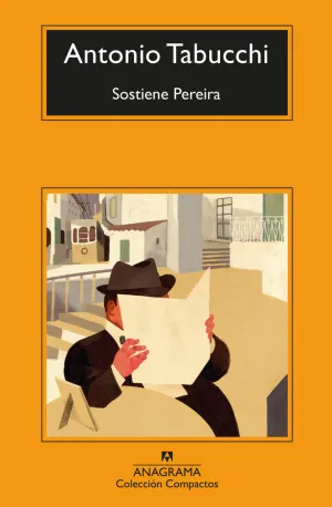 SOSTIENE PEREIRA - CM