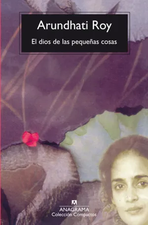 DIOS DE LAS PEQUEÑAS COSAS, EL - CM DIOS DE LAS PEQUEÑAS COSAS, EL - CM