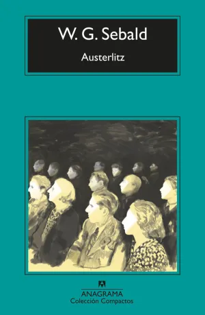 AUSTERLITZ - CM