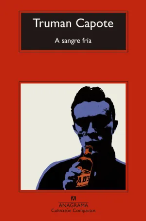A SANGRE FRÍA - CM