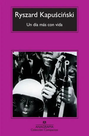 DÍA MAS CON VIDA, UN -CM