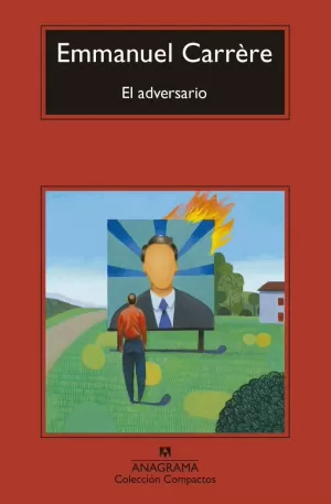 ADVERSARIO, EL - CM