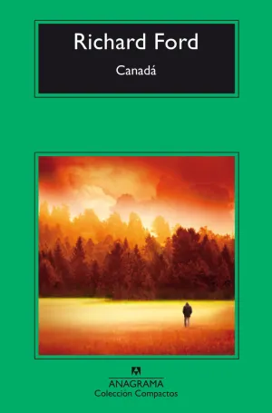 CANADÁ CANADÁ