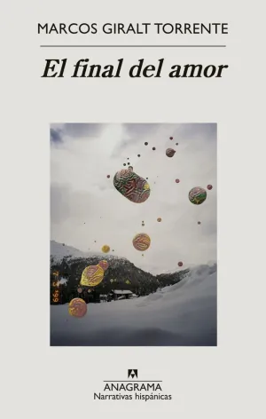 EL FINAL DEL AMOR