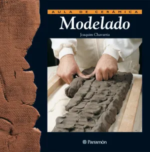 AULA DE CERÁMICA MODELADO